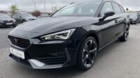 Leon Sportstourer 1.5TSI LED Keyless Navi SHZ
