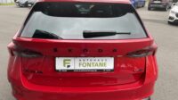 Octavia Combi RS HUD Matrix Keyless Pano