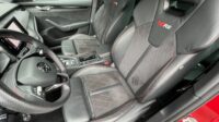 Octavia Combi RS HUD Matrix Keyless Pano