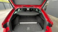 Octavia Combi RS HUD Matrix Keyless Pano