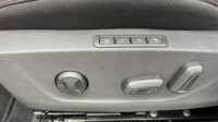 Octavia Combi RS HUD Matrix Keyless Pano