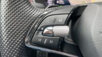 Octavia Combi RS HUD Matrix Keyless Pano