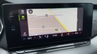 Octavia Combi RS HUD Matrix Keyless Pano