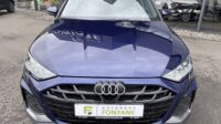 A3 Sportback 35 TFSI S line Kamera Leder VC SHZ