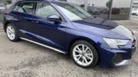 A3 Sportback 35 TFSI S line Kamera Leder VC SHZ