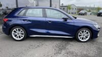 A3 Sportback 35 TFSI S line Kamera Leder VC SHZ