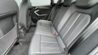 A3 Sportback 35 TFSI S line Kamera Leder VC SHZ