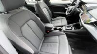 A3 Sportback 35 TFSI S line Kamera Leder VC SHZ