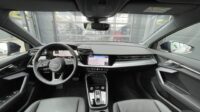 A3 Sportback 35 TFSI S line Kamera Leder VC SHZ