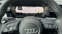 A3 Sportback 35 TFSI S line Kamera Leder VC SHZ