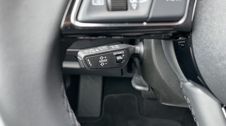 A3 Sportback 35 TFSI S line Kamera Leder VC SHZ