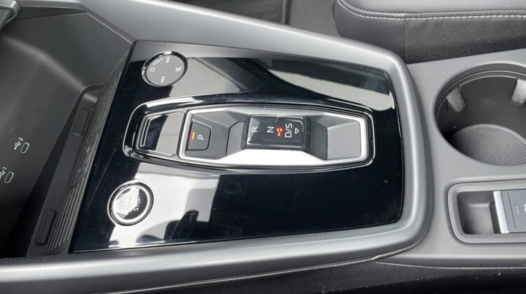A3 Sportback 35 TFSI S line Kamera Leder VC SHZ