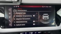 A3 Sportback 35 TFSI S line Kamera Leder VC SHZ
