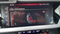 A3 Sportback 35 TFSI S line Kamera Leder VC SHZ