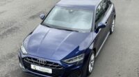 A3 Sportback 35 TFSI S line Kamera Leder VC SHZ