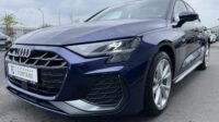 A3 Sportback 35 TFSI S line Kamera Leder VC SHZ