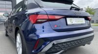 A3 Sportback 35 TFSI S line Kamera Leder VC SHZ