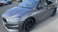 Fabia 1,0 Schalter Virtual Klima PDC LED Carplay