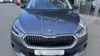 Fabia 1,0 Schalter Virtual Klima PDC LED Carplay