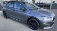 Fabia 1,0 Schalter Virtual Klima PDC LED Carplay