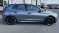 Fabia 1,0 Schalter Virtual Klima PDC LED Carplay