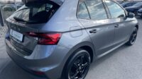 Fabia 1,0 Schalter Virtual Klima PDC LED Carplay