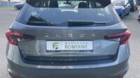 Fabia 1,0 Schalter Virtual Klima PDC LED Carplay