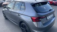 Fabia 1,0 Schalter Virtual Klima PDC LED Carplay