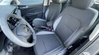 Fabia 1,0 Schalter Virtual Klima PDC LED Carplay