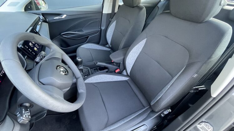 Fabia 1,0 Schalter Virtual Klima PDC LED Carplay