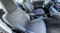 Fabia 1,0 Schalter Virtual Klima PDC LED Carplay