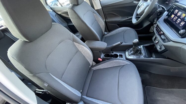 Fabia 1,0 Schalter Virtual Klima PDC LED Carplay