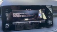Fabia 1,0 Schalter Virtual Klima PDC LED Carplay