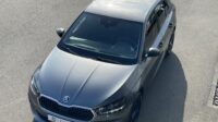 Fabia 1,0 Schalter Virtual Klima PDC LED Carplay
