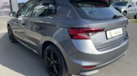 Fabia 1,0 Schalter Virtual Klima PDC LED Carplay