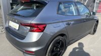 Fabia 1,0 Schalter Virtual Klima PDC LED Carplay
