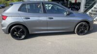 Fabia 1,0 Schalter Virtual Klima PDC LED Carplay