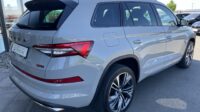 Kodiaq 2,0TSi RS Pano AHK Standhz 360°Canton DCC