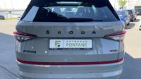 Kodiaq 2,0TSi RS Pano AHK Standhz 360°Canton DCC