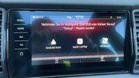 Kodiaq 2,0TSi RS Pano AHK Standhz 360°Canton DCC