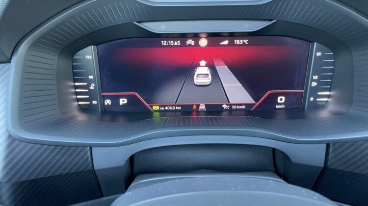 Kodiaq 2,0TSi RS Pano AHK Standhz 360°Canton DCC