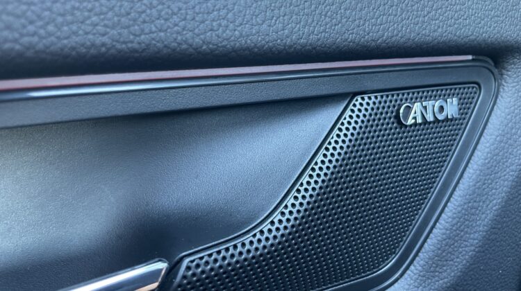 Kodiaq 2,0TSi RS Pano AHK Standhz 360°Canton DCC