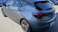 Astra K Lim. 5-türig Navi Kamera SHZ LRH
