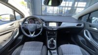 Astra K Lim. 5-türig Navi Kamera SHZ LRH