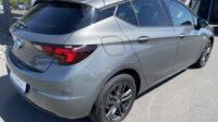 Astra K Lim. 5-türig Navi Kamera SHZ LRH
