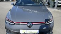 Golf VIII GTI Clubsport Akrapovic IQ-Light Pano