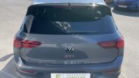 Golf VIII GTI Clubsport Akrapovic IQ-Light Pano