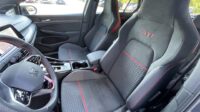 Golf VIII GTI Clubsport Akrapovic IQ-Light Pano