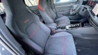 Golf VIII GTI Clubsport Akrapovic IQ-Light Pano