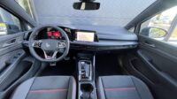 Golf VIII GTI Clubsport Akrapovic IQ-Light Pano